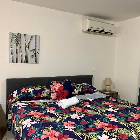 Studio Papeete Lodge - Kaoha Nui 外观 照片