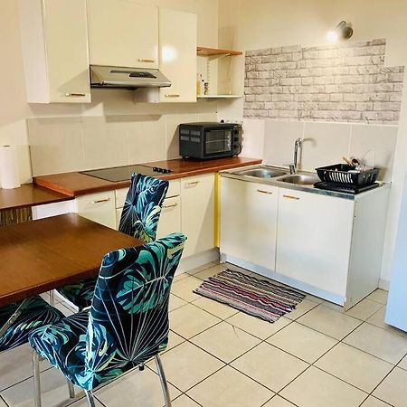 Studio Papeete Lodge - Kaoha Nui 外观 照片