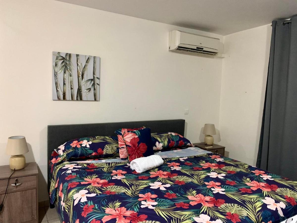 Studio Papeete Lodge - Kaoha Nui 外观 照片